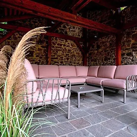 Hotel Anna Beroun (Central Bohemian)
