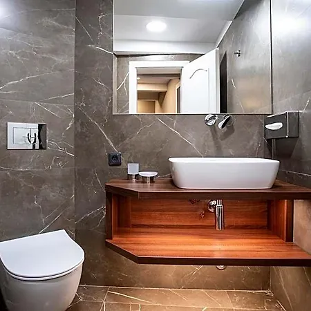 Hotel Anna Beroun (Central Bohemian)