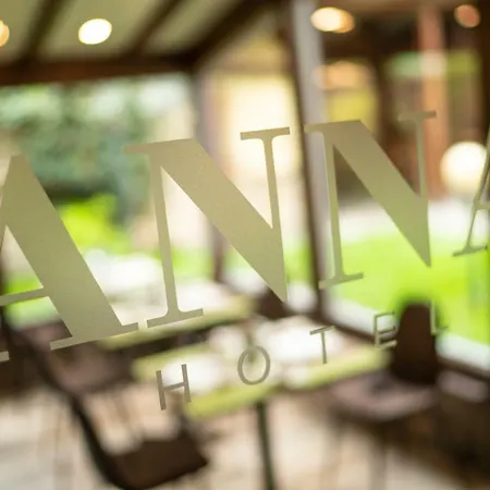Anna Otel Beroun (Central Bohemian)