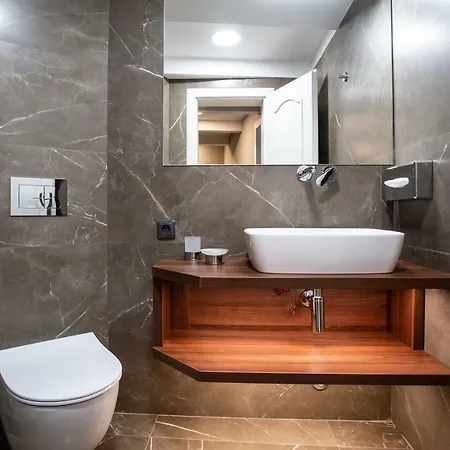 Hotel Anna Beroun (Central Bohemian)